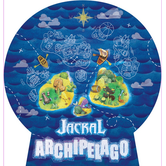 Jackal Archipelago