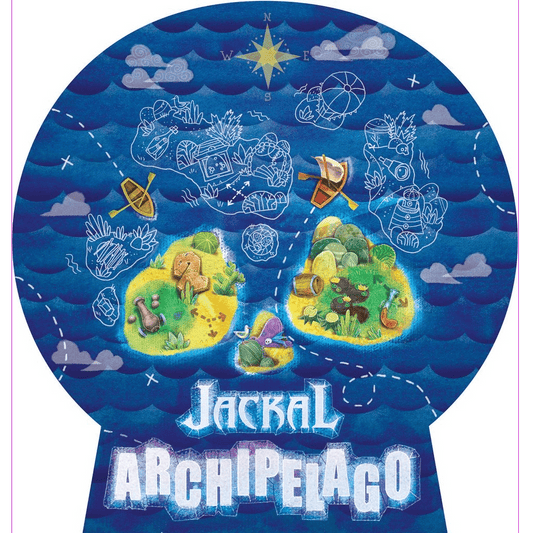 Jackal Archipelago