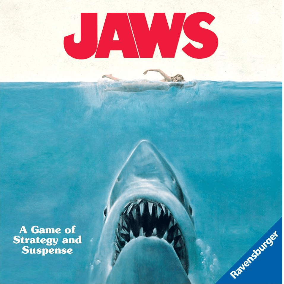 Jaws