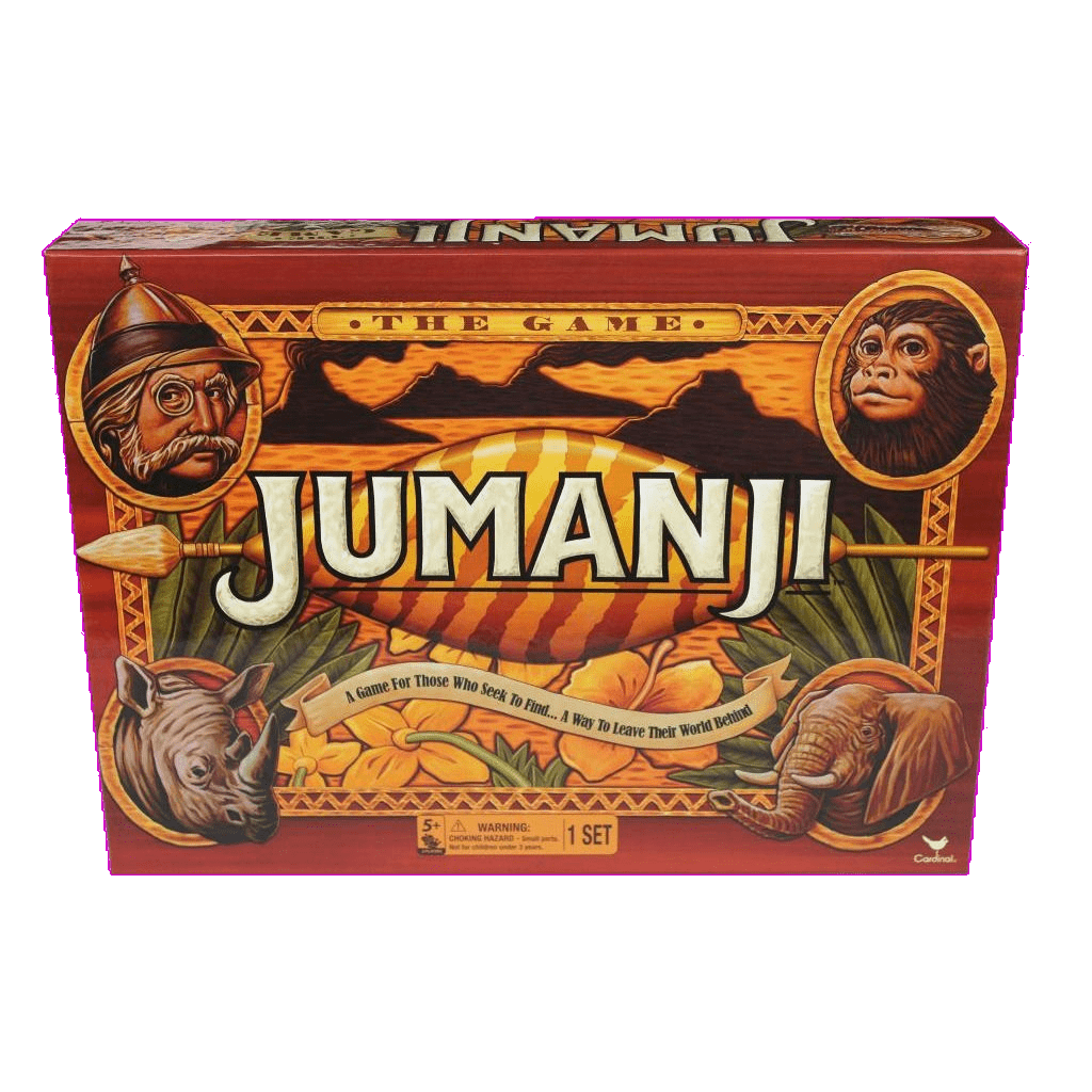 Jumanji