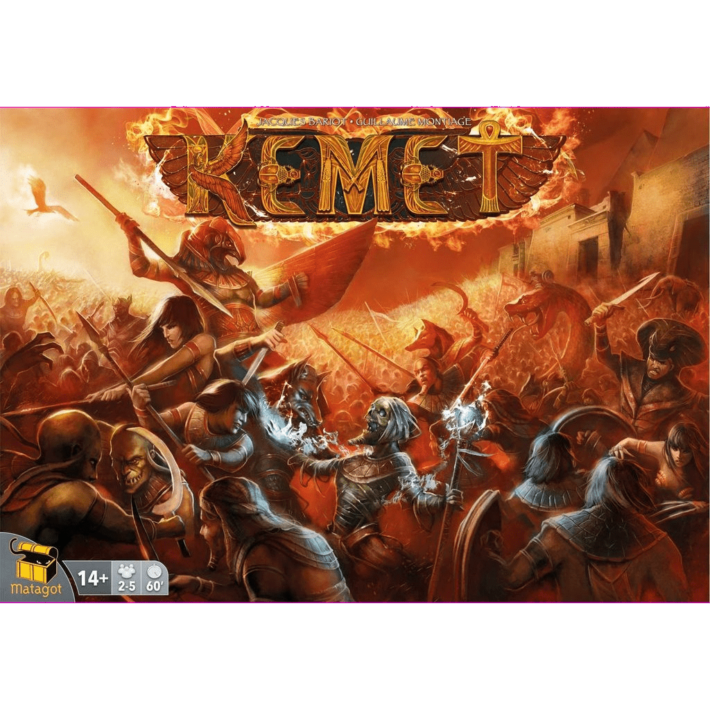 Kemet