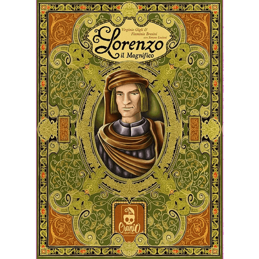 Lorenzo il Magnifico