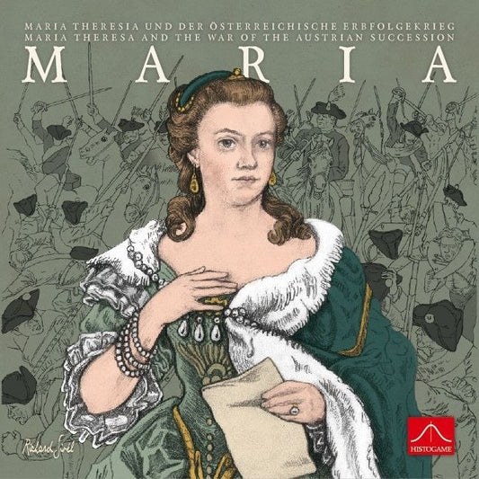 Maria EN/DE