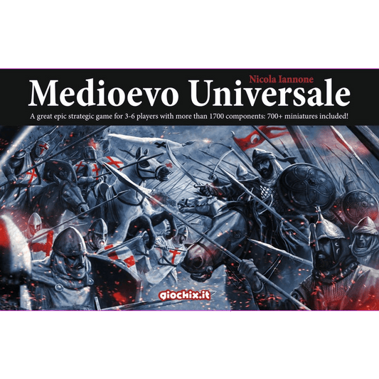 Medioevo Universale