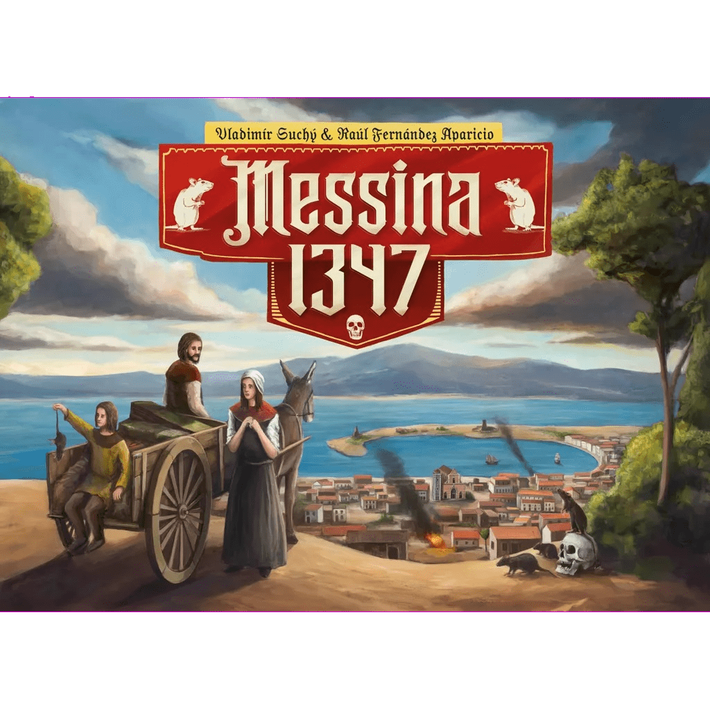 Messina 1347