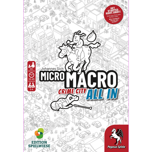 MicroMacro: All In