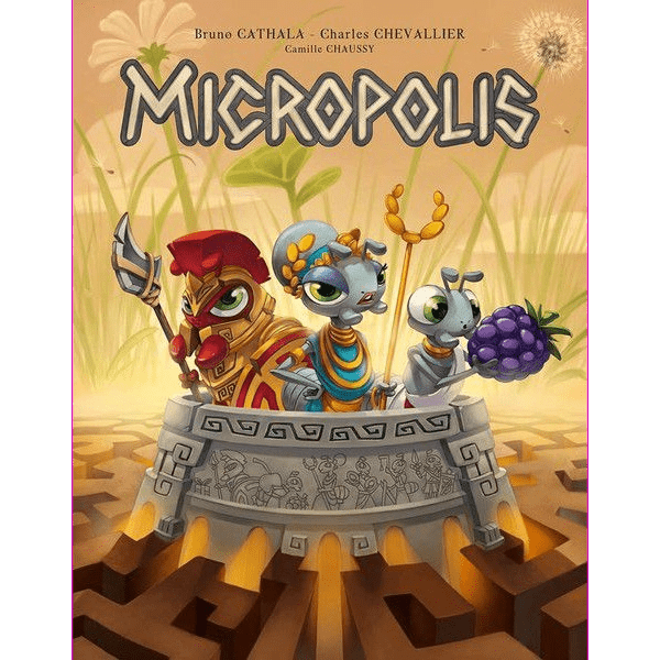 Micropolis