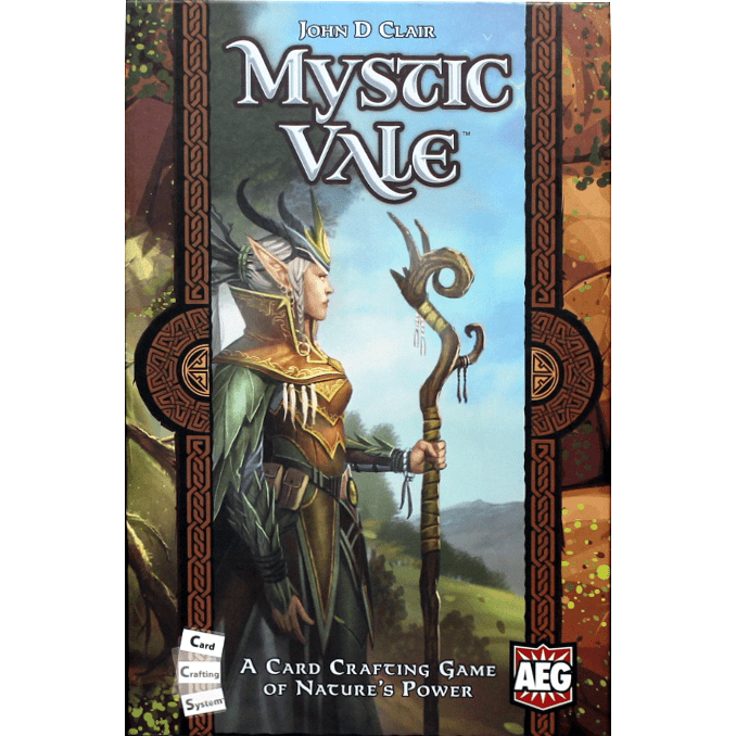 Mystic Vale