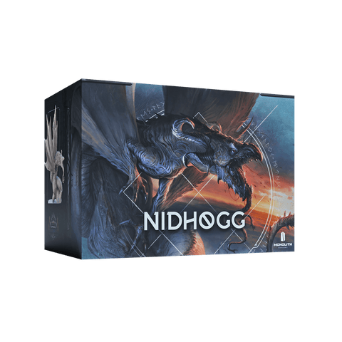 Mythic Battles: Ragnarök Bundle