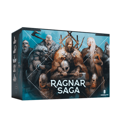 Mythic Battles: Ragnarök Bundle