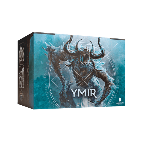 Mythic Battles: Ragnarök Bundle