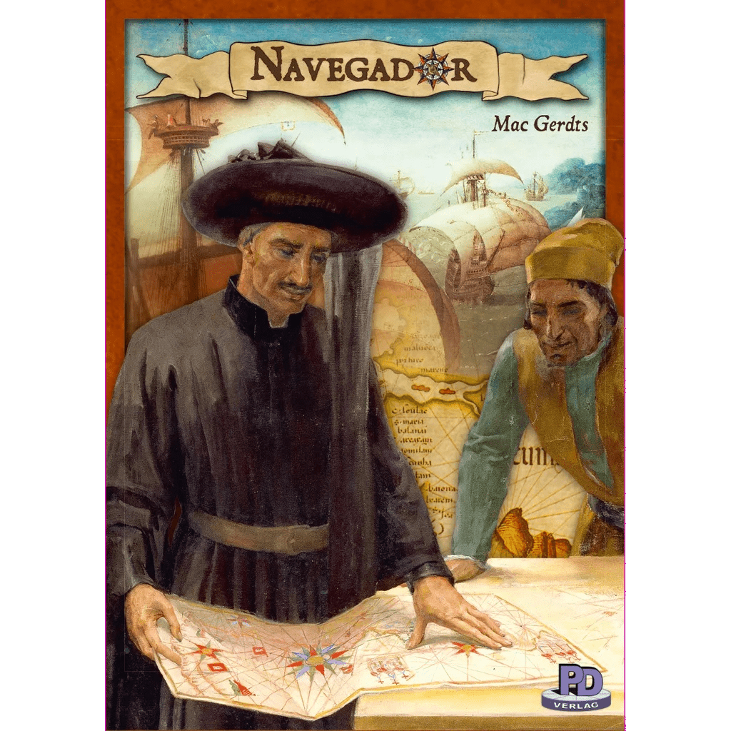 Navegador EN / DE