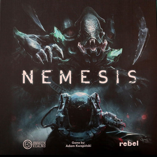 Nemesis 2.0