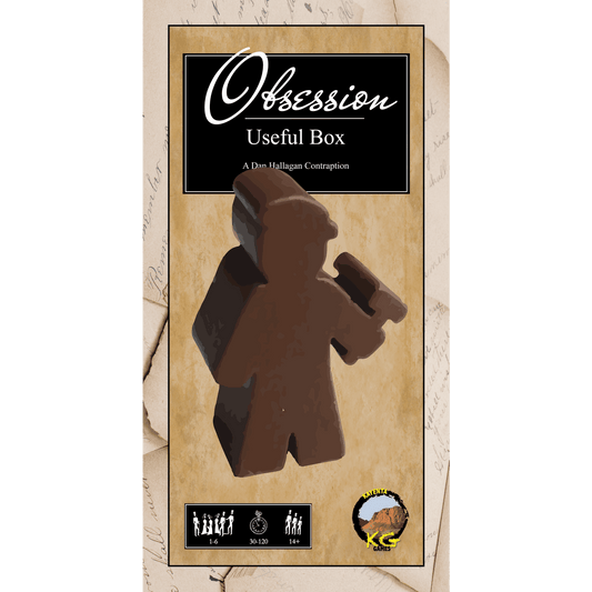 Obsession: Useful Box Expansion