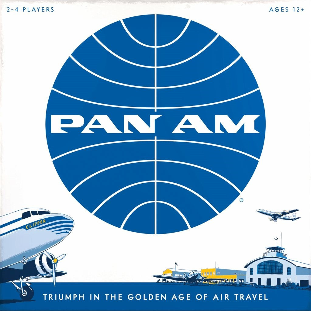 Pan Am