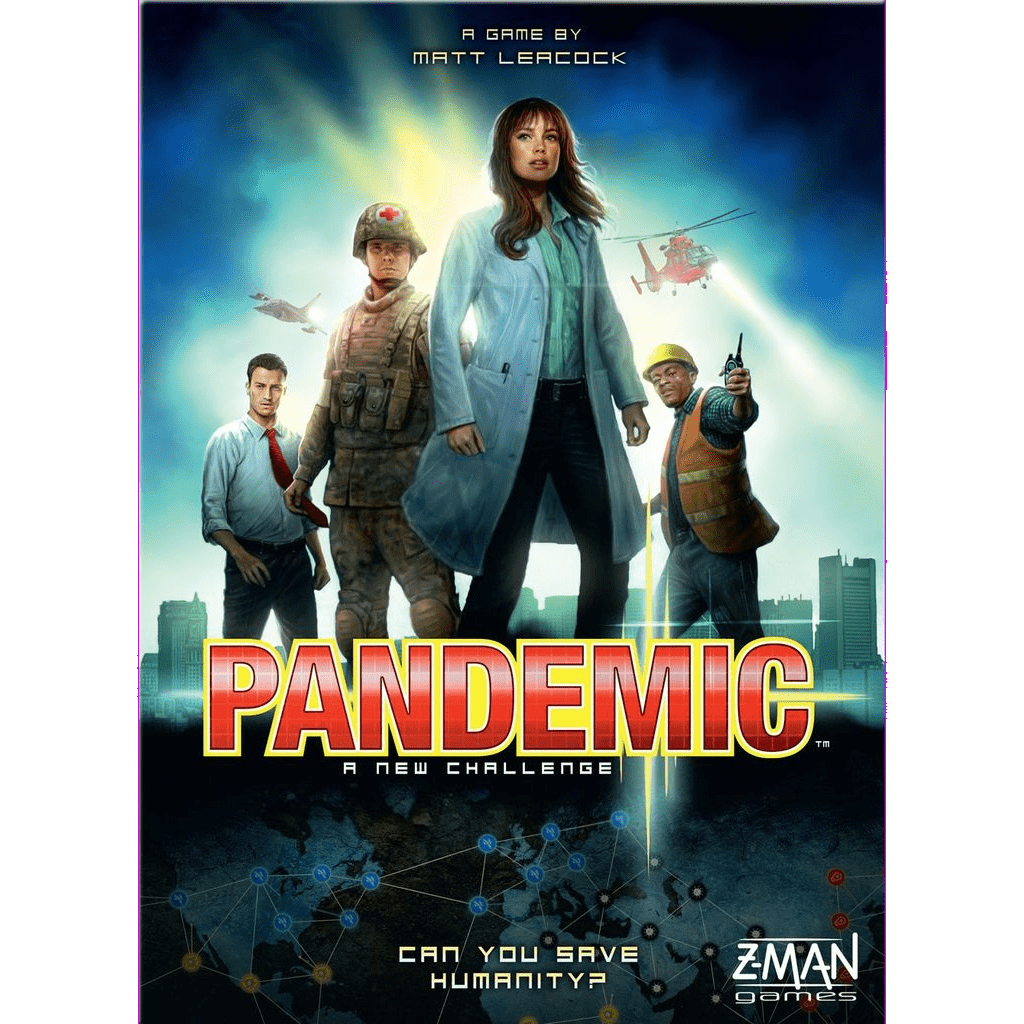 Pandemic