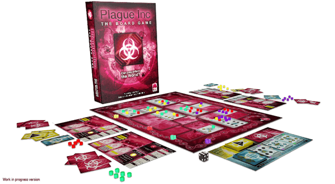 Plague Inc.