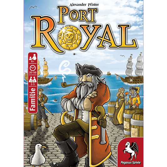 Port Royal