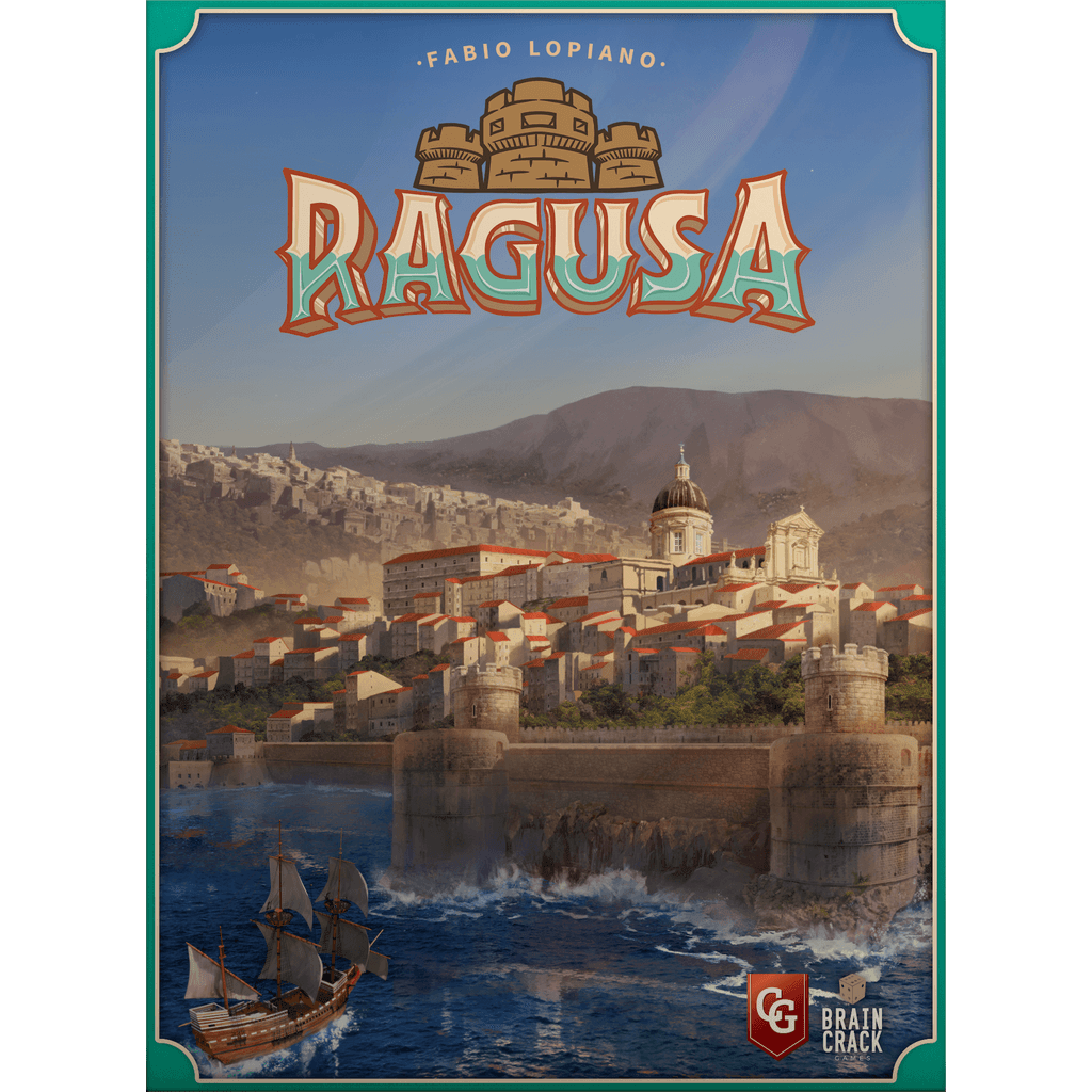 Ragusa