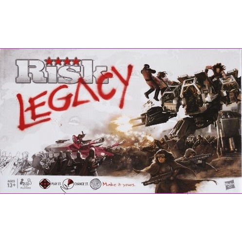 Risk Legacy