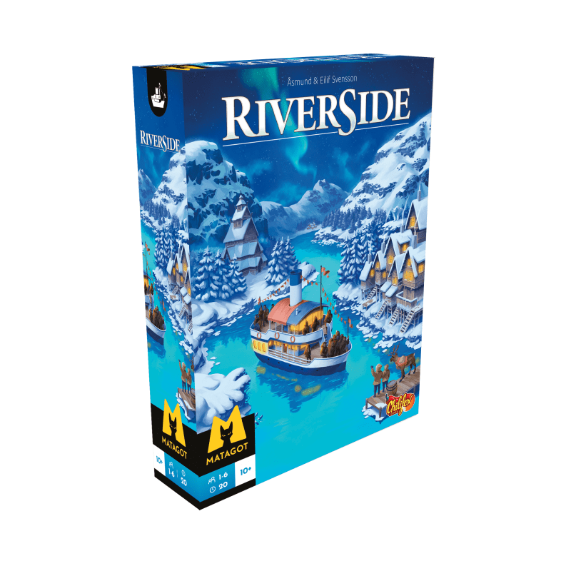 Riverside EN/FR