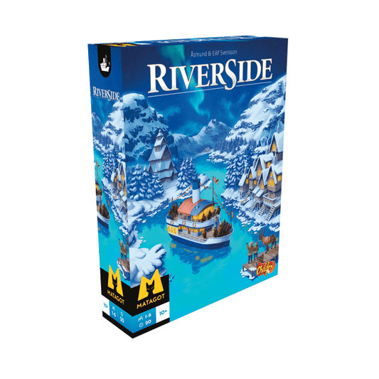 Riverside EN/FR