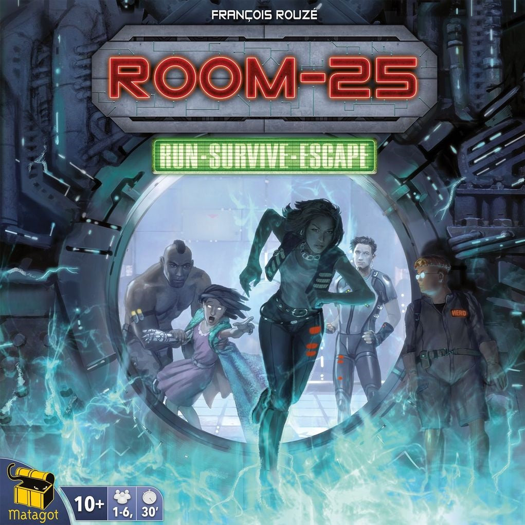 Room 25 EN/FR