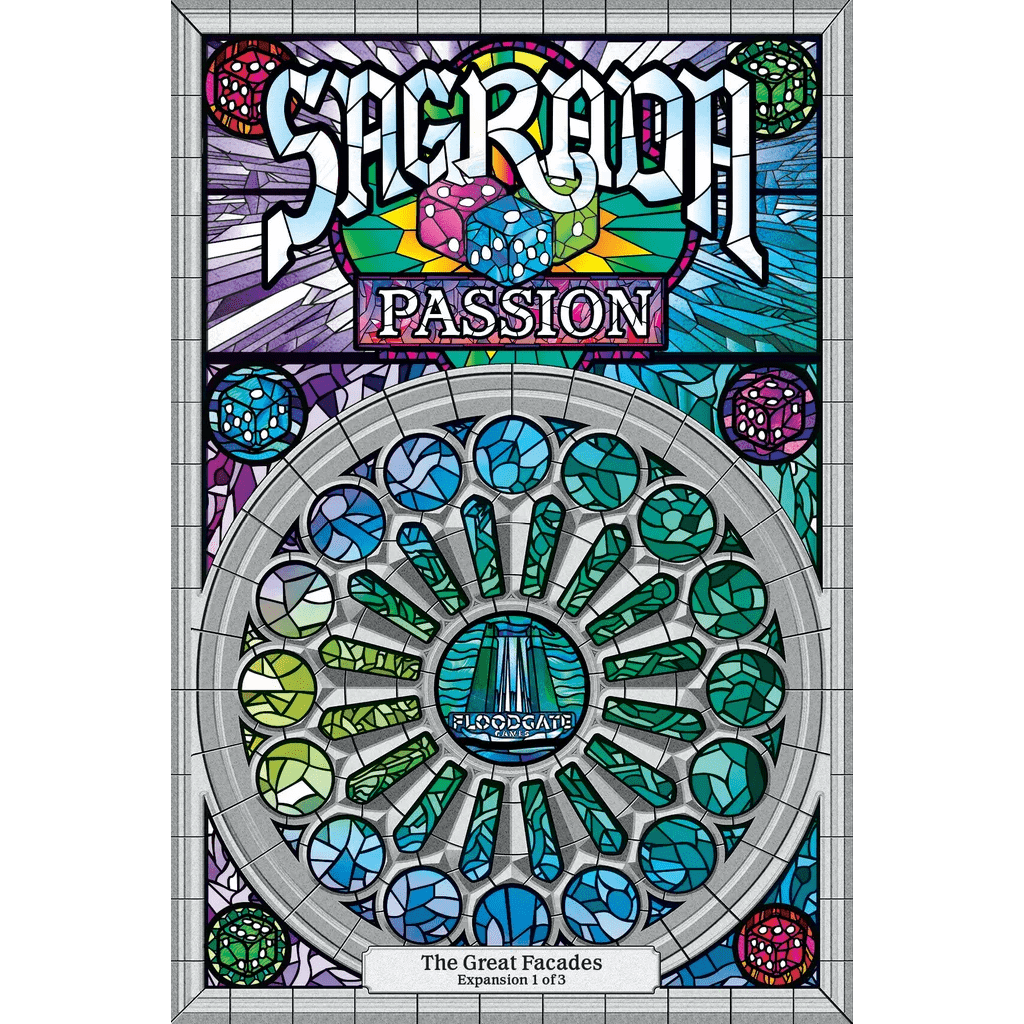 Sagrada Bundle