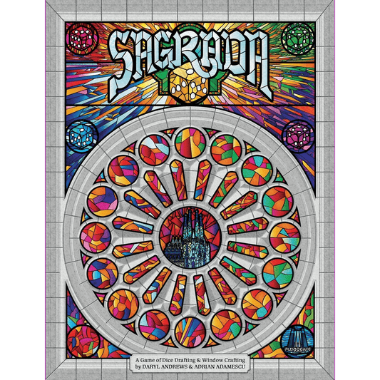 Sagrada Bundle