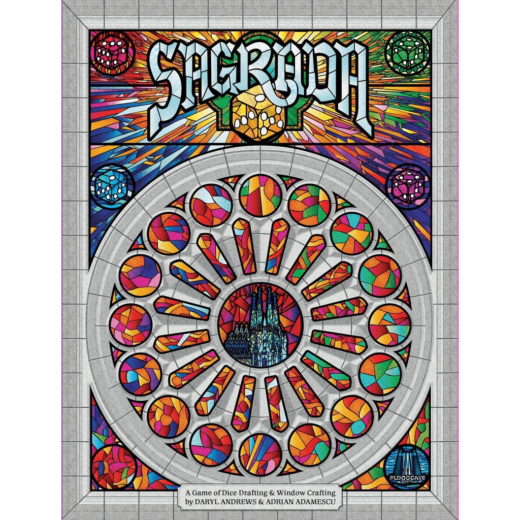 Sagrada Bundle