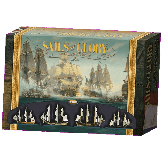 Sails of Glory