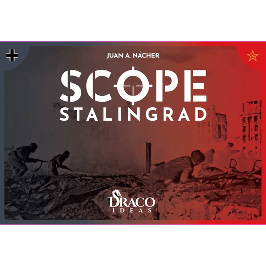 Scope Stalingrad