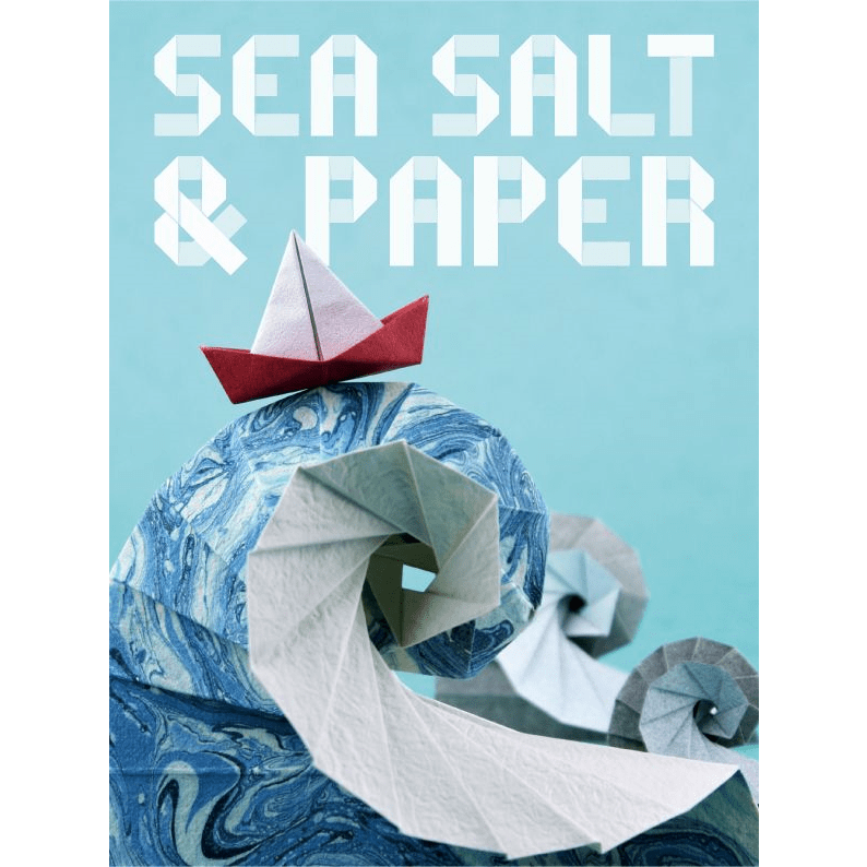 Sea Salt & Paper