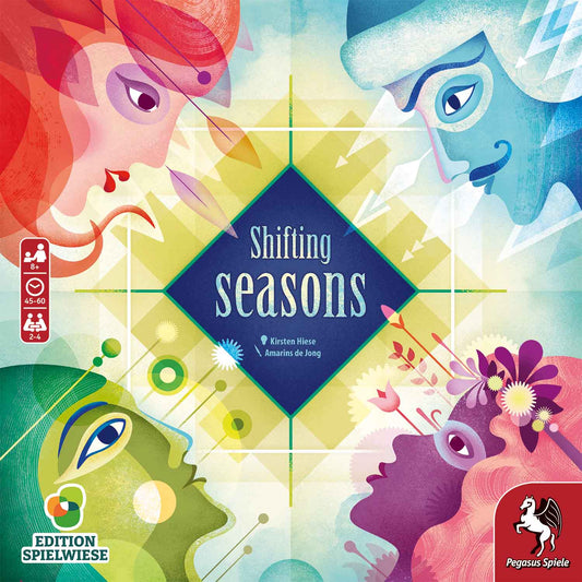 Shifting Seasons EN/DE