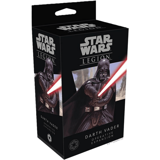 Star Wars: Legion – Darth Vader Operative Expansion