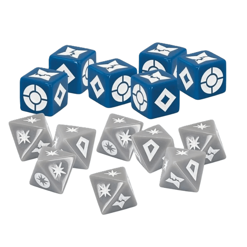 Star Wars: Shatterpoint – Dice Pack