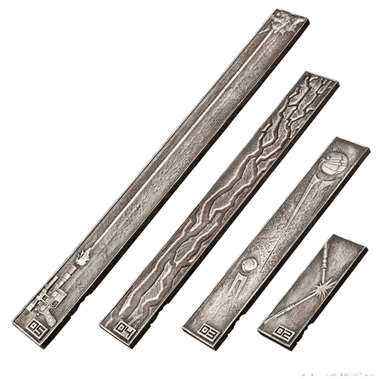 Star Wars: Shatterpoint – Measurement Tools