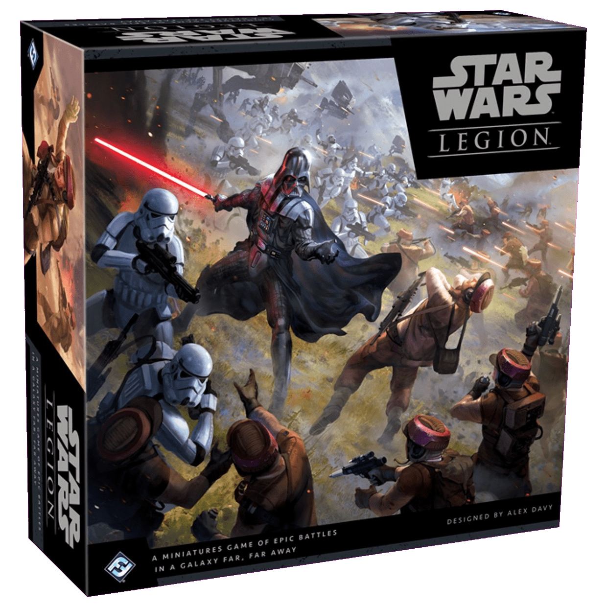 Star Wars: Legion