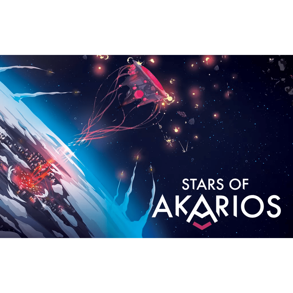 Stars of Akarios