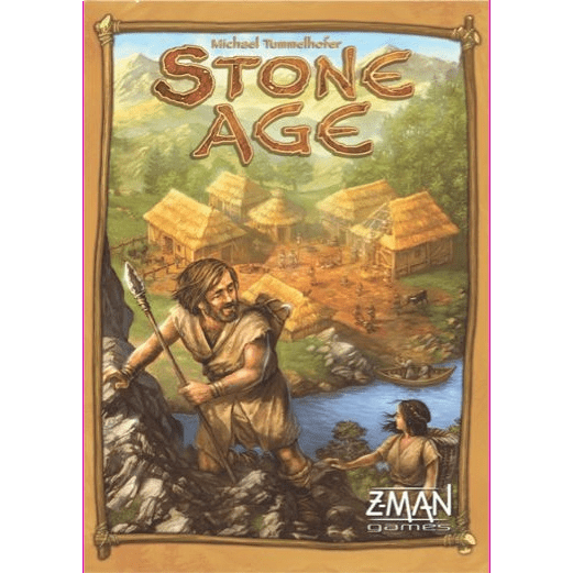 Stone Age