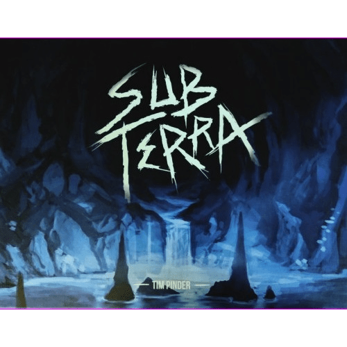 Sub Terra Collector's Edition