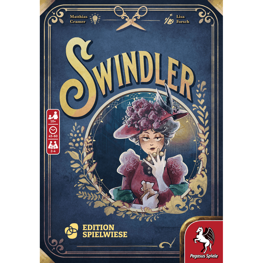 Swindler