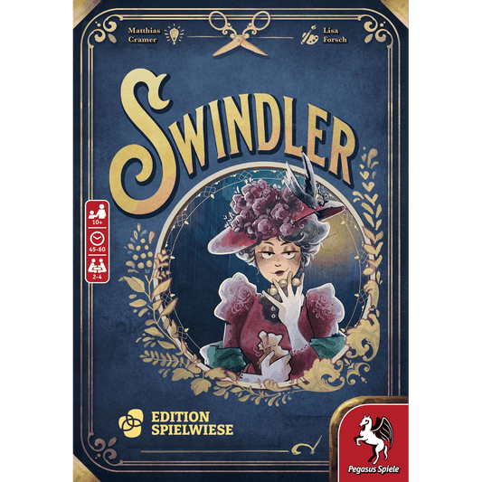 Swindler