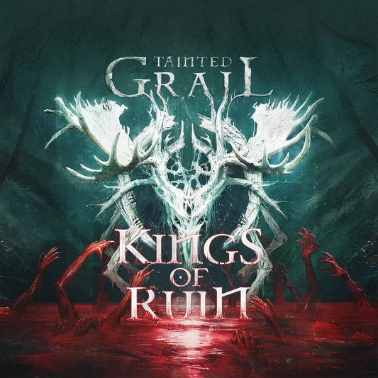 Tainted Grail: Kings of Ruin Bundle