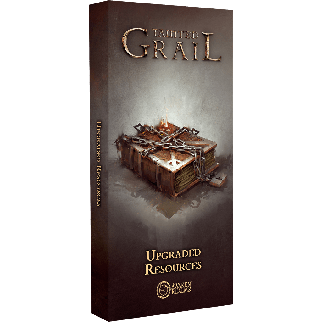 Tainted Grail: Kings of Ruin Bundle