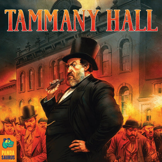 Tammany Hall