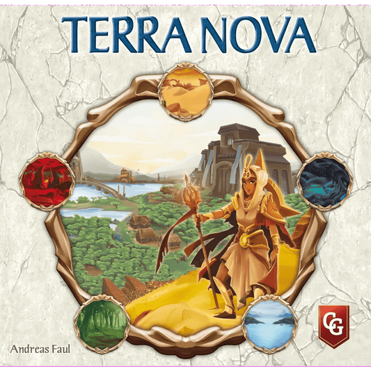 Terra Nova