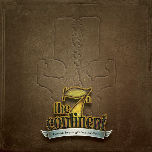 The 7th Continent: Storage Box