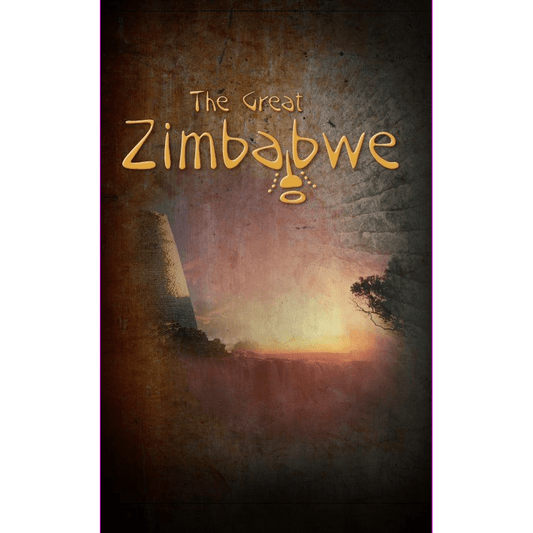 The Great Zimbabwe