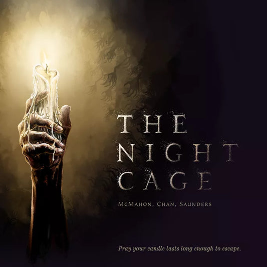 The Night Cage Bundle